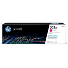 HP Toner LaserJet Original 203A Magenta - CF543A