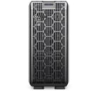 DELL POWEREDGE T350 XEON E-2336 16GB 8X3.5" 480GB SATA H755 3Y - Dell 0GH6C