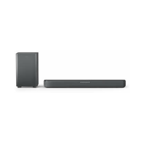 PHILIPS SPEAKER SOUNDBAR 2.1 BLUETOOTH WIRELESS 240W TAB5309/10 - Philips TAB5309/10