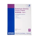 Premium Glossy Photo PAPER A2(420X594mm) (25 Folhas) - Epson C13S042091