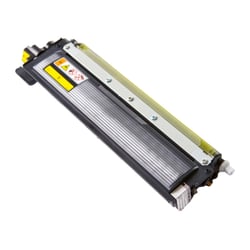 Brother TN230 Yellow Generic Toner Cartridge - Substitui TN230Y - BT-TN230YL