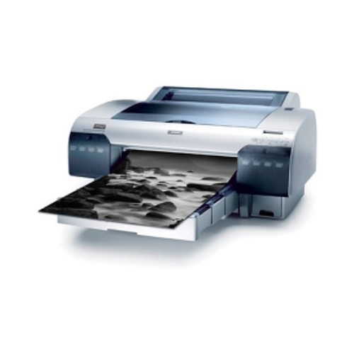 Epson Stylus PRO 4800, 2880 x 1440 DPI, 12.8 m²/h, 110ml & 220ml, A2 (420 x 594 mm), A2, A3, A4, 0.08 - 0.50 mm - Epson C11C593001BC