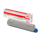 Toner C532/C542/MC573 Alta Capacidade Magenta - Oki 46490606