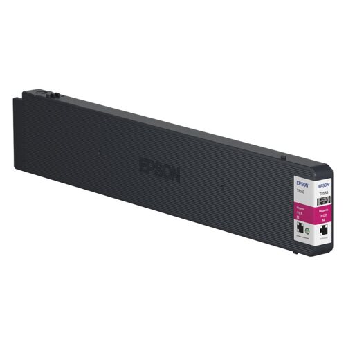 Tinteiro original Epson Magenta - C13T02Q300 - Epson 268897