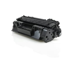 Canon 052 Cartucho de Toner Genérico Preto - Substitui 2199C002 - HT-CF226A(P)(U)