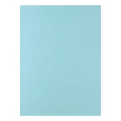 Cartolina 50x65cm Azul Tejo 5D 180g 1 Folha - Neutral 17205956/UN
