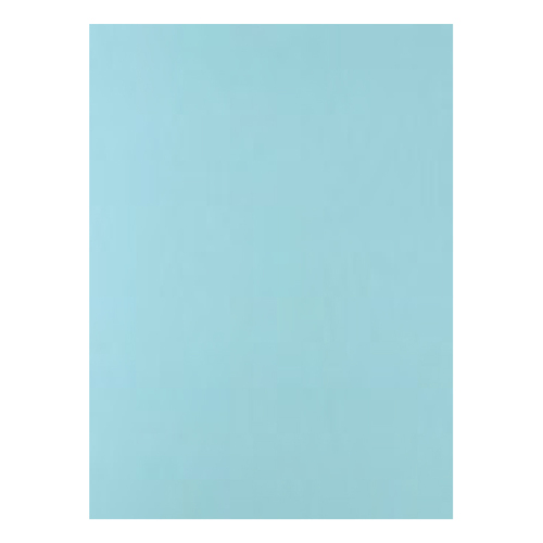 Cartolina 50x65cm Azul Tejo 5D 180g 1 Folha - Neutral 17205956/UN