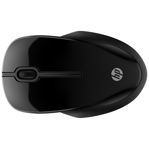 250 Dual Wireless Mouse - HP 6V2J7AA#ABB