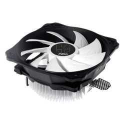 Cooler CPU NOX Hummer H-112 120mm PWM - Nox CONOXNXHUMMERH112