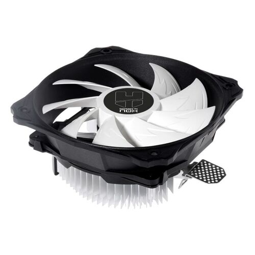 Cooler CPU NOX Hummer H-112 120mm PWM - Nox CONOXNXHUMMERH112