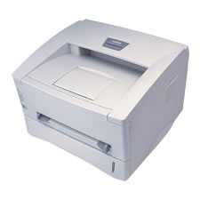 Impressora laser monocromática - Brother HL-1250