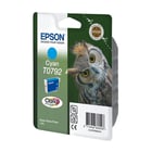 Cartucho de Tinta Original Epson T0792 Ciano - C13T07924010 - Epson C13T07924010