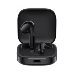 Xiaomi Redmi Buds 6 Active Auricular Bluetooth 5.4 TWS - Microfone incorporado - Autonomia até 6h - Controlo tátil - Cor preta - Xiaomi 288342