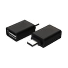EWENT ADAPTADOR USB PARA USB-C UNIVERSAL - Ewent EW9630