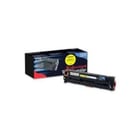 Toner IBM para HP 128A Amarelo CE322A 1300 Pág. - Ibm IBMTG95P6547