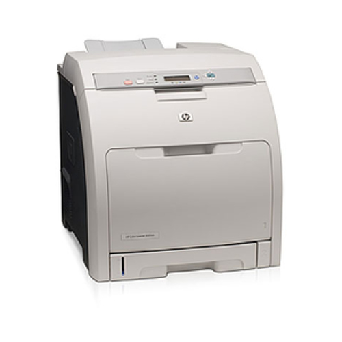HP LaserJet Color 3000n Printer, Laser, Cor, 600 x 600 DPI, A4, 29 ppm, Impressão Duplex - HP Q7534A