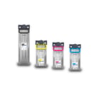Tinteiro EPSON T05A Amarelo XL - WorkForce Pro WF-C87xR - Epson C13T05A40N