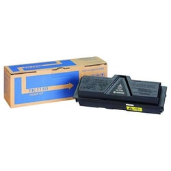 Tinteiro de Toner Preto Original Kyocera TK1140 - 1T02ML0NL0/1T02ML0NLC - Kyocera 128838