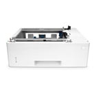 HP LASERJET INC. 550 SHEET FEEDER TRAY - HP CF404A