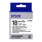 EPSON FITA LK-5WBW PRT/BRC 18/9 - Epson C53S655012