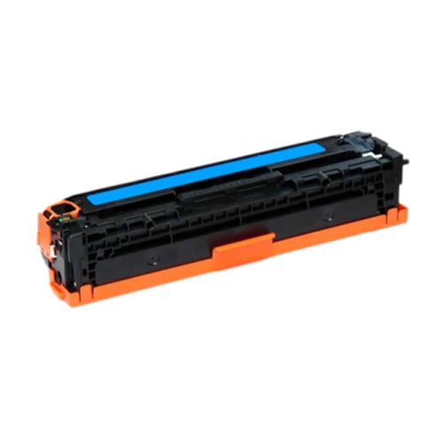Cartucho de Toner Ciano Genérico Canon 716/731 - Substitui 1979B002/6271B002 - Canon HT-CB541A(P)(U)