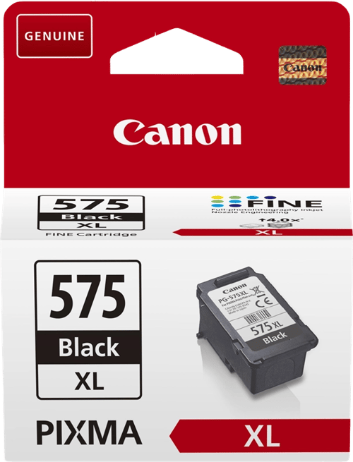Tinteiro Original Preto Canon PG575XL - 5437C001 - Canon PG575XL