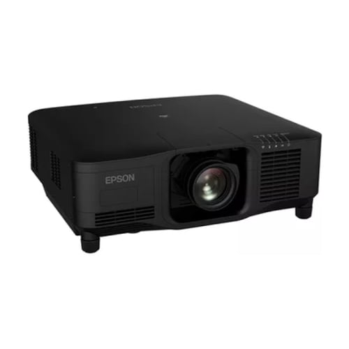 EPSON VIDEOPROJECTOR EB-PU2213B 13000AL WUXGA 3LCD PRETO - Epson V11HA68840