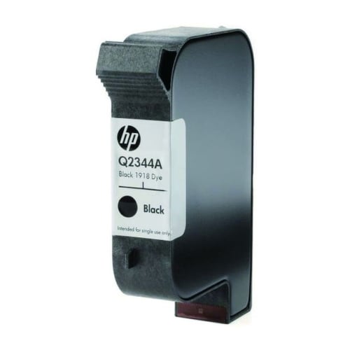 Tinteiro preto original HP 1918 - Q2344A - HP 305702