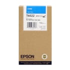 Epson Tinteiro Cyan T602200 - Epson C13T602200