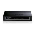 TP-Link TL-SG1008D Interruptor de Gateway Gigabit de 8 portas - TP-Link TL-SG1008D