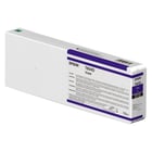 Cartucho de tinta original Epson T804D violeta - C13T804D00 - Epson C13T804D00