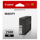 PGI-2500 Black Ink Cartridge - Canon 9290B001