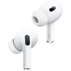 Apple AirPods Pro (2nd generation) with MagSafe Case (USB-C) - Apple MTJV3TY/A