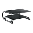 NAPOFIX BASE ERGONOMICA PARA MONITOR ERGO110 - Napofix ERGO110