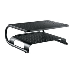 NAPOFIX BASE ERGONOMICA PARA MONITOR ERGO110 - Napofix ERGO110
