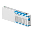 Singlepack Matte Black T55K80N UltraChrome HDX/HD 700ml <b> Necessário atualizar o firmware do equipamento, consultar site da Epson.</b> - Epson C13T55K80N