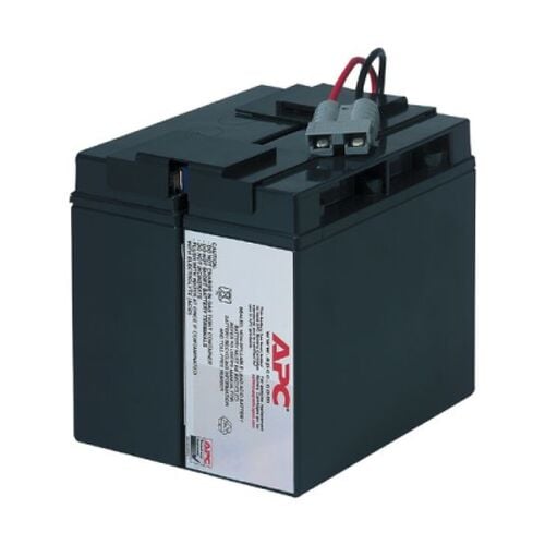 Bateria APC Replacement Battery Cartridge #7 - RBC7 - APC UPSAPCBATRBC7