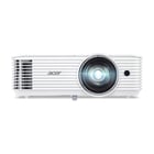 ACER VIDEOPROJECTOR S1286H XGA DLP 3D 3500LM 20000/1 HMDI - Acer MR.JQF11.001