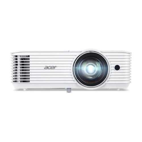 ACER VIDEOPROJECTOR S1286H XGA DLP 3D 3500LM 20000/1 HMDI - Acer MR.JQF11.001