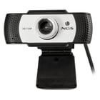 NGS XpressCam 720 Webcam HD 720p - Microfone incorporado - USB - Ângulo de visão de 60º - NGS XPRESSCAM720