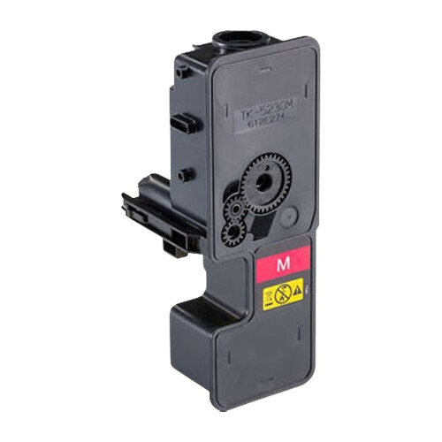 Cartucho de Toner Genérico Kyocera TK5240 Magenta - Substitui 1T02R7BNL0/TK5240M - Kyocera KT-TK5240MG