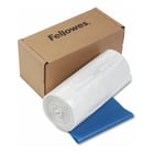 Saco de lixo para triturador Fellowes 80-85 litros 50un - Fellowes 58936056