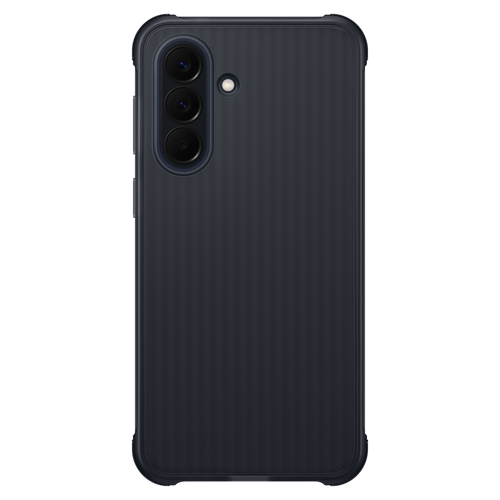 SAMSUNG Capa Rugged A57 Preto - Samsung EF-RA576CBEGWW