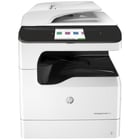 HP PageWide 777z, Jato de tinta térmico, Impressão a cores, 2400 x 1200 DPI, A3, Impressão directa, Branco - HP Y3Z55B