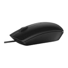 DELL MOUSE OPTICAL MS116 BLACK - Dell 570-AAIS