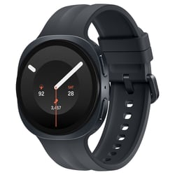 Smartwatch Samsung Relógio inteligente Galaxy WATCH9 40 mm BT Preto - Samsung SM-L340NZKAEUB