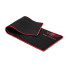 SPIRIT OF GAMER TAPETE MOUSEPAD ULTRA KING SIZE DESIGN RED - Spirit of Gamer SOG-PAD01XXR