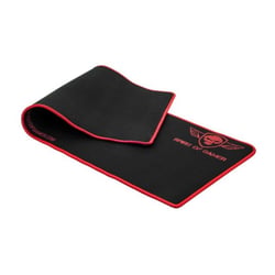 SPIRIT OF GAMER TAPETE MOUSEPAD ULTRA KING SIZE DESIGN RED - Spirit of Gamer SOG-PAD01XXR