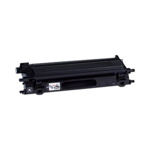 Brother TN135/TN130 Toner Genérico Preto - Substitui TN135BK/TN130BK - BT-TN135BK