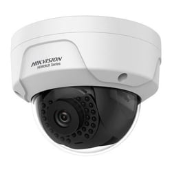 HIKVISION CAM VIGILANCIA 2 MP 2.8MM DOME IP67, IK10 - Hikvision HWI-D121H(2.8mm)(C)